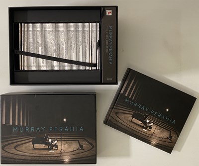 Lot 26 - CLASSICAL - CD BOX SETS