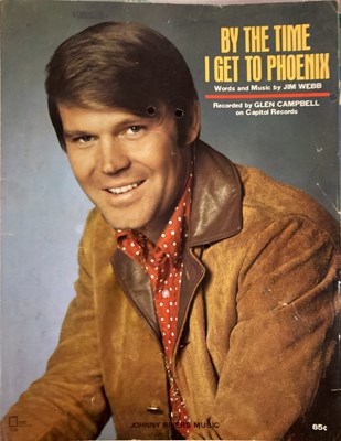 Lot 56 - SHEET MUSIC ARCHIVE.