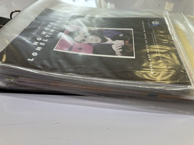 Lot 56 - SHEET MUSIC ARCHIVE.
