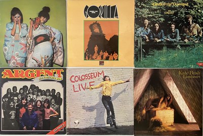 Lot 926 - PROG / ROCK / POP - LP COLLECTION