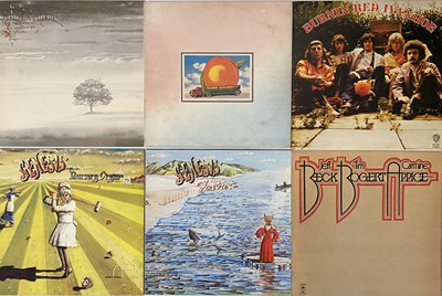 Lot 926 - PROG / ROCK / POP - LP COLLECTION