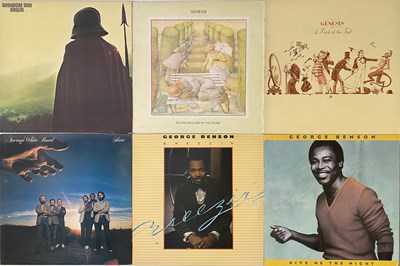 Lot 926 - PROG / ROCK / POP - LP COLLECTION