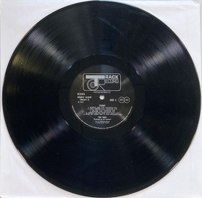 Lot 42 - THE WHO - TOMMY - 200GM CLASSIC RECORDS REISSUE.