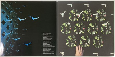Lot 42 - THE WHO - TOMMY - 200GM CLASSIC RECORDS REISSUE.