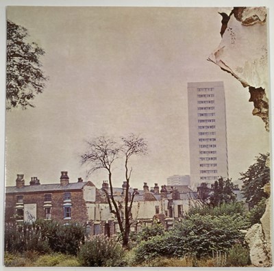 Lot 44 - LED ZEPPELIN - IV- 200G CLASSIC RECORDS REISSUE.