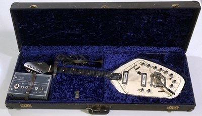 Lot 42 - VOX V251 GUITAR ORGAN.