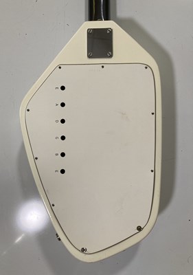 Lot 42 - VOX V251 GUITAR ORGAN.