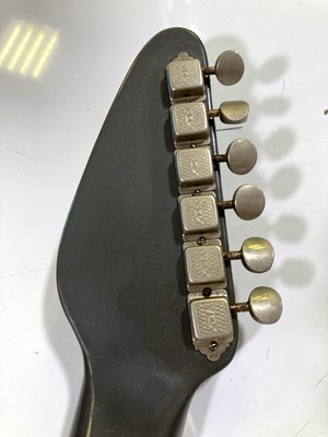 Lot 42 - VOX V251 GUITAR ORGAN.