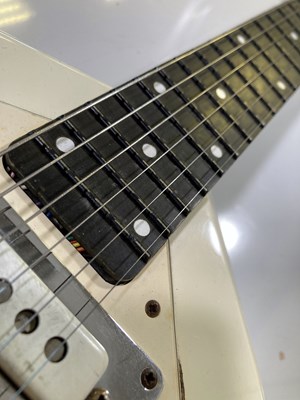 Lot 42 - VOX V251 GUITAR ORGAN.