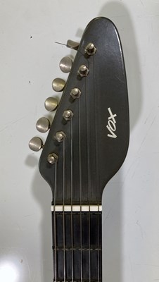 Lot 42 - VOX V251 GUITAR ORGAN.