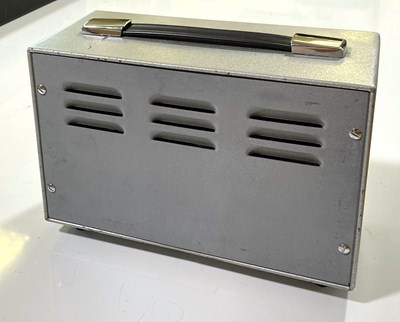 Lot 42 - VOX V251 GUITAR ORGAN.