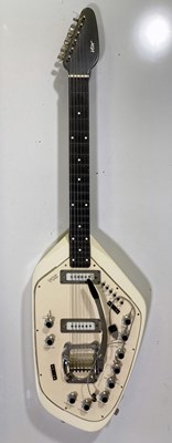 Lot 42 - VOX V251 GUITAR ORGAN.