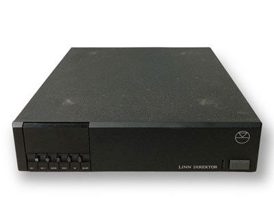 Lot 18 - LINN DIREKTOR AMPLIFIER.