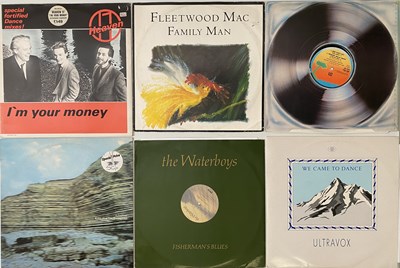 Lot 1091 - PUNK/ WAVE/ INDIE/ POP - 12" COLLECTION