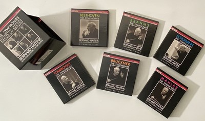 Lot 30 - CLASSICAL - CD BOX SET COLLECTION