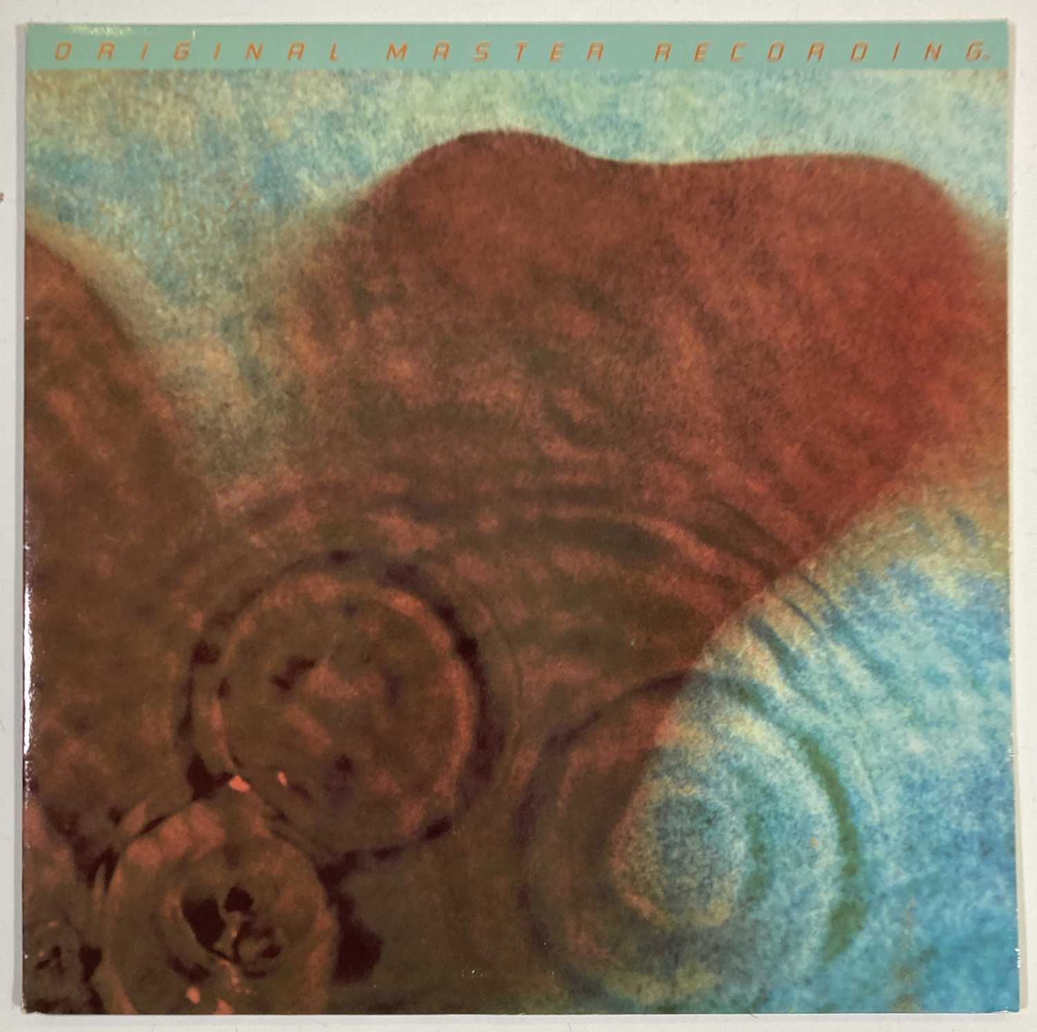 Lot 78 - PINK FLOYD - MEDDLE LP (LIMITED EDITION MOFI AUDIOPHILE PRESSING - MFSL 1-190).