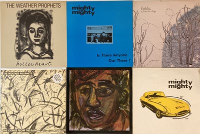 Lot 54 - INDIE/ ALT - 12"