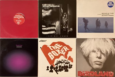Lot 61 - INDIE/ ALT - 12" & 7" SINGLES