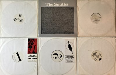Lot 65 - INDIE/ PUNK/ ALT - 12"& 7"