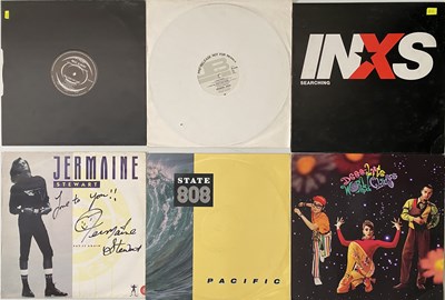 Lot 1259 - 12" ARCHIVE (POP/SOUL/DANCE)