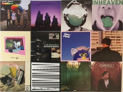 Lot 78 - FLYING VINYL - 7" COLLECTION