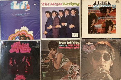 Lot 158 - 60s Pop/ Beat/ Soft Psych - LPs