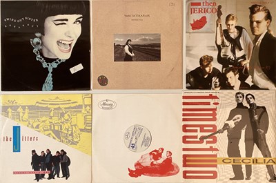 Lot 169 - Pop - 12" Singles