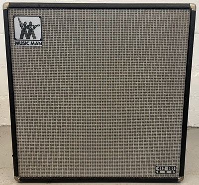 Lot 28 - STRAWBERRY STUDIOS - STRAWBERRY RENTALS COLLECTION - MUSIC MAN - 412 GS.