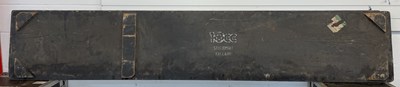 Lot 37 - STRAWBERRY STUDIOS - STRAWBERRY RENTALS COLLECTION - ORIGINAL 10CC USED STAGE BOARD.