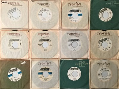 Lot 145 - REPRISE 7" PROMOS PACK