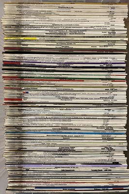 Lot 1016 - CLASSICAL LPs/CDs