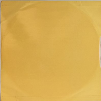 Lot 54 - David Bowie/Mick Jagger - Dancing In The Street - Abbey Road 12" Acetate Recording.