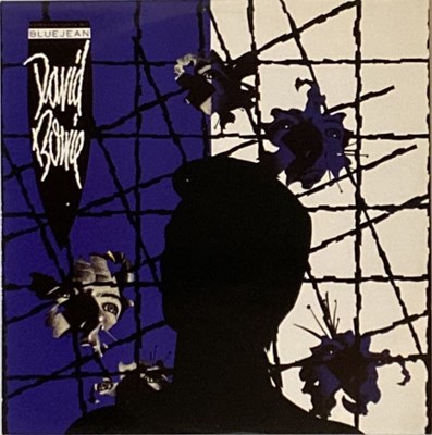 Lot 50 - David Bowie - 12"/LP Collection (Plus Shaped 7")