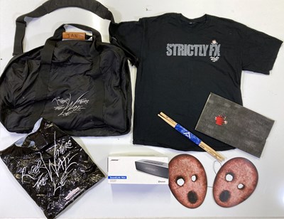 Lot 143 - ROGER WATERS - TOUR MERCHANDISE AND EPHEMERA.