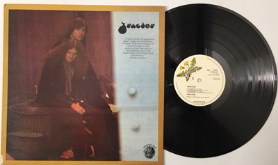 Lot 117 - TRACTOR - TRACTOR LP (UK ORIGINAL - 2310 217)