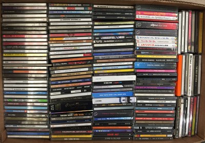 Lot 755 - CD/ CD BOX SET COLLECTION