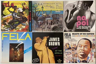 Lot 775 - SOUL ETC - LP COLLECTION