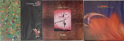 Lot 842 - COCTEAU TWINS - LP / 12" PACK