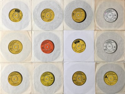 Lot 845 - 60s UK LONDON DEMOS - 7" COLLECTION