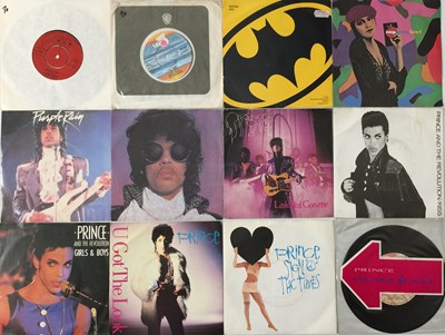 Lot 856 - SOUL / FUNK / REGGAE - 7" COLLECTION