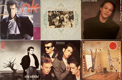 Lot 171 - Pop/ Classic - LPs