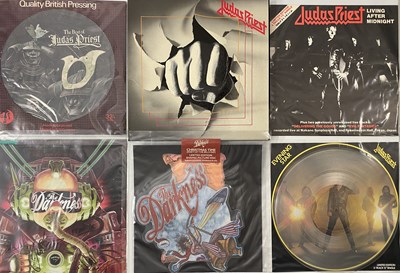 Lot 931 - ROCK / POP - 7" / LP / 12" COLLECTION