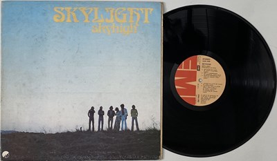 Lot 955 - SKYLIGHT - SKYHIGH (EMA.302)