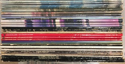 Lot 1019 - PROG - LP COLLECTION (DUPLICATES)