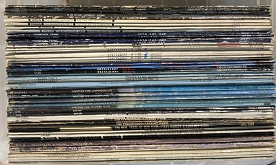 Lot 1020 - COOL/SYNTH POP/WAVE/PUNK - LP COLLECTION