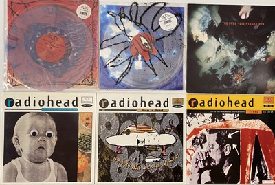 Lot 679 - INDIE - 12"/LPs