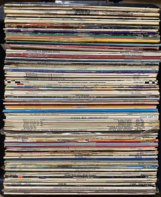 Lot 685 - COMPILATIONS - LP COLLECTION