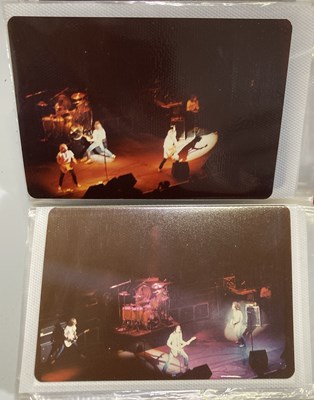 Lot 123 - PROGRAMMES - INC FAIRPORT CONVENTION EPHEMERA.