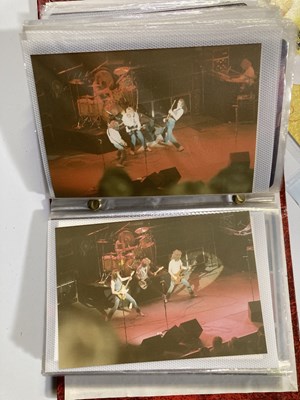 Lot 123 - PROGRAMMES - INC FAIRPORT CONVENTION EPHEMERA.