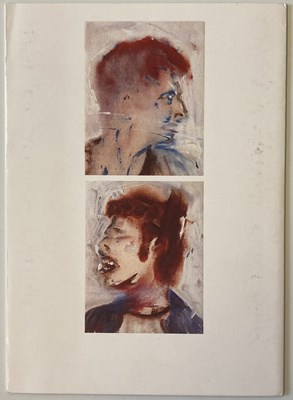 Lot 246 - DAVID BOWIE EXHIBITION MEMORABILIA